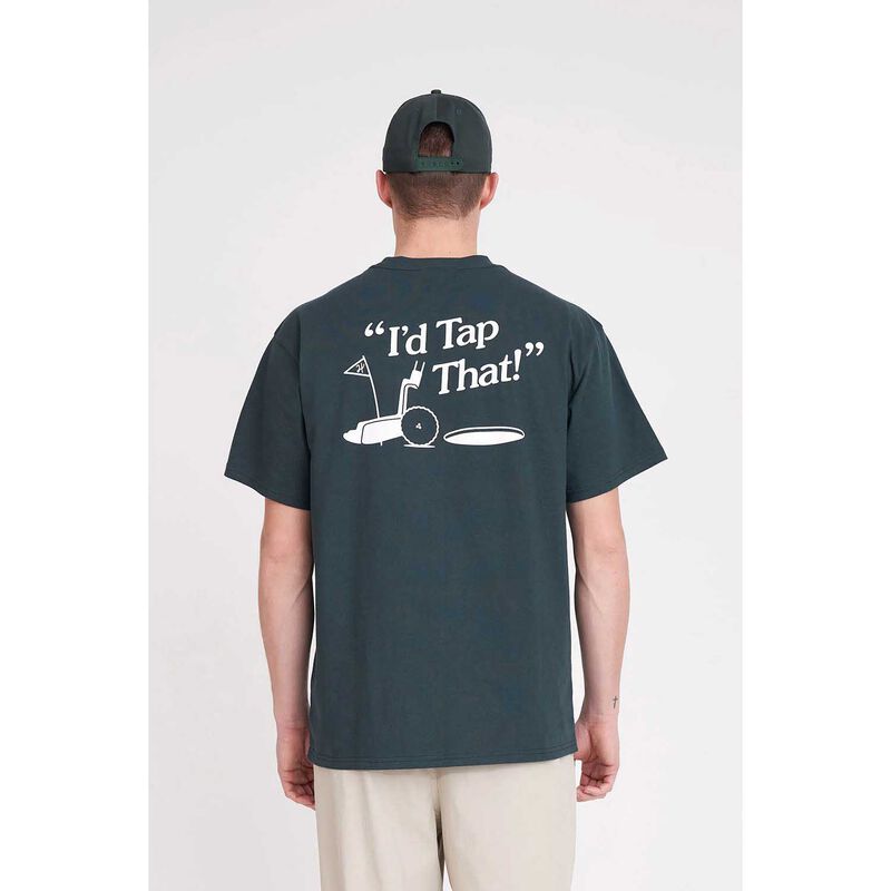 Huffer Sup Tee 220/Tap That image number 1